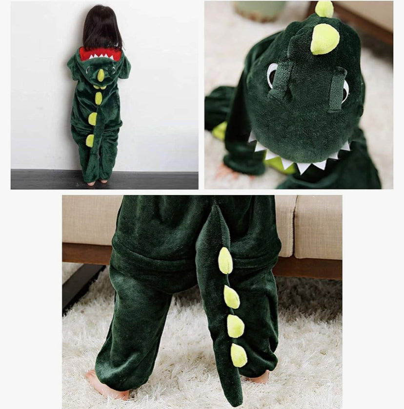 Dinosaur Onesie