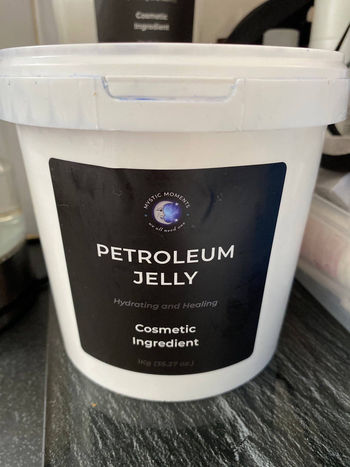 1kg petroleum jelly