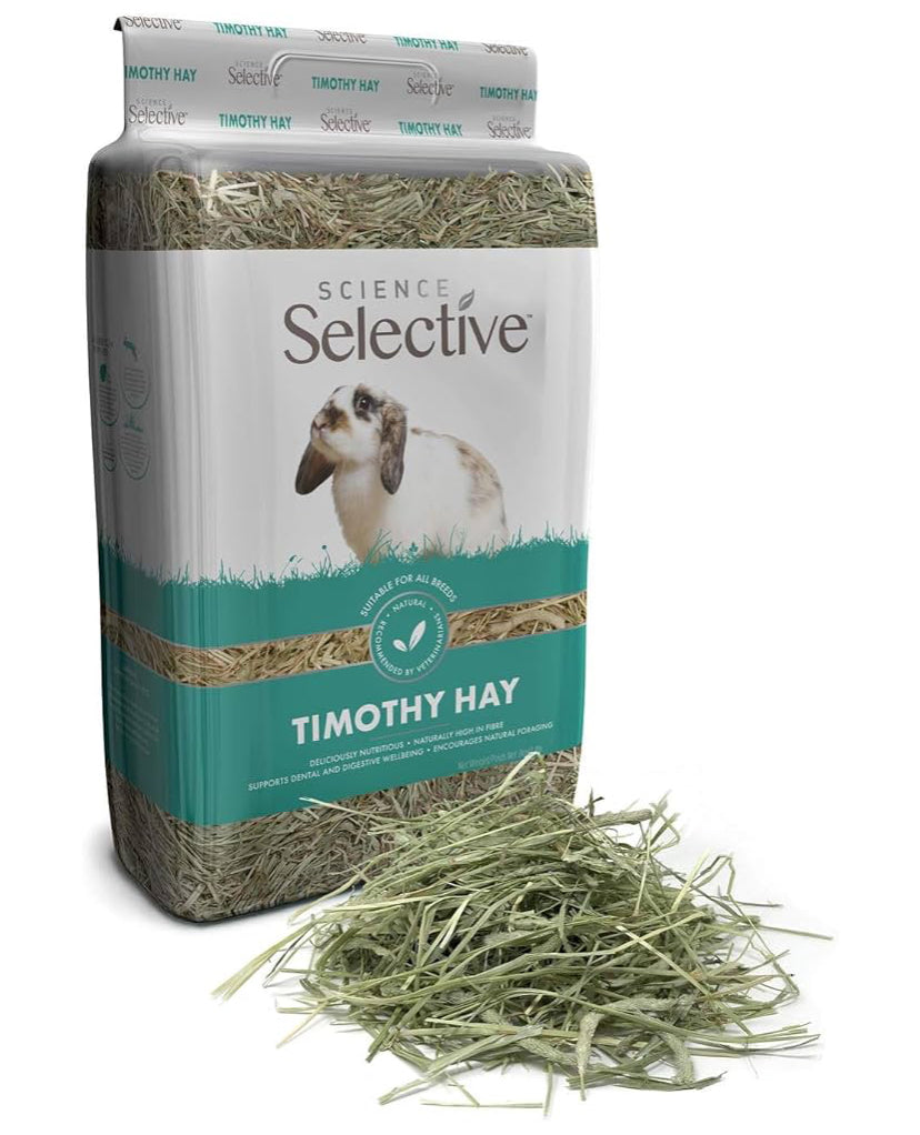 Science Selective Timothy Hay 1.5kg