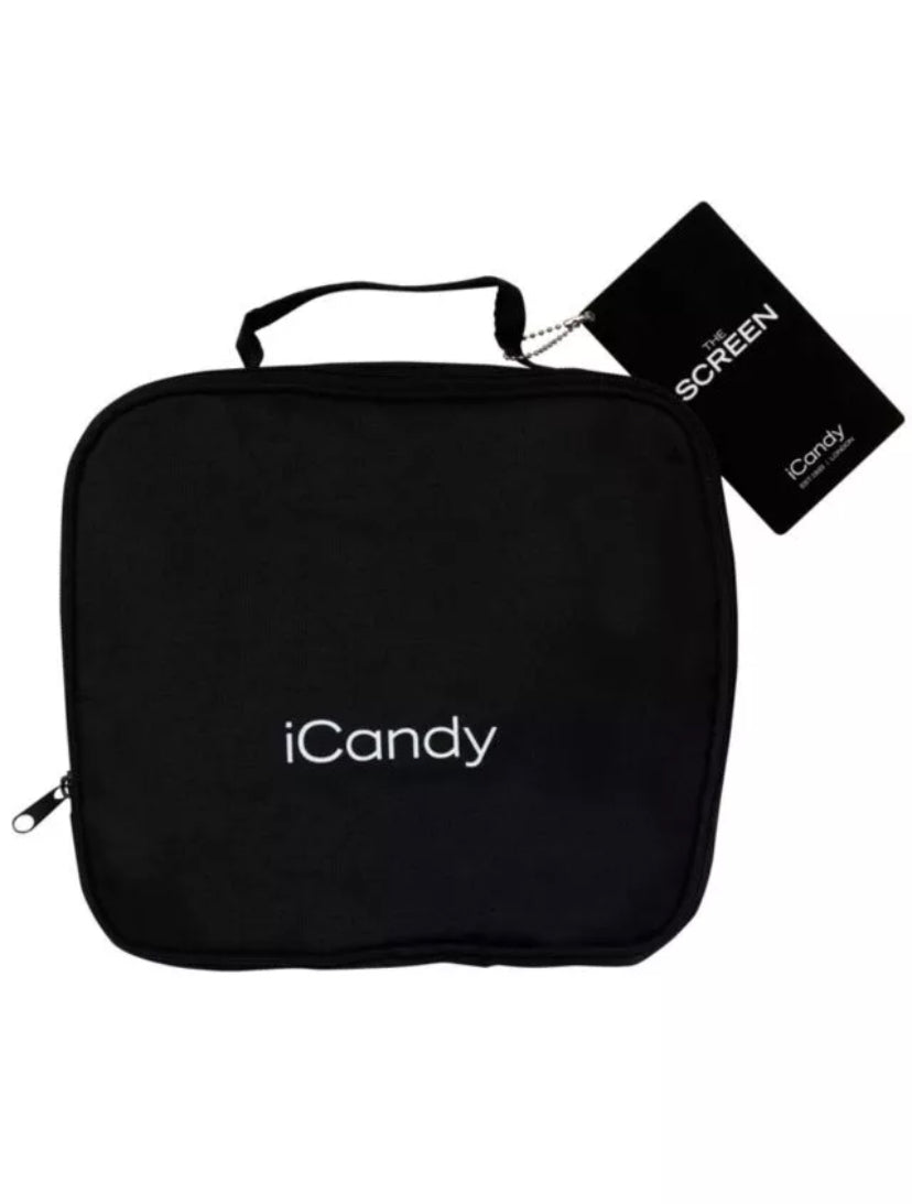 Icandy The screen - sunshade / fly net - new