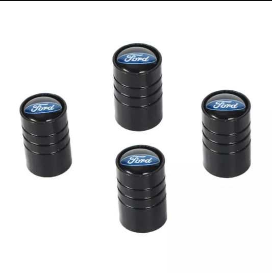 4 pack ford dust caps