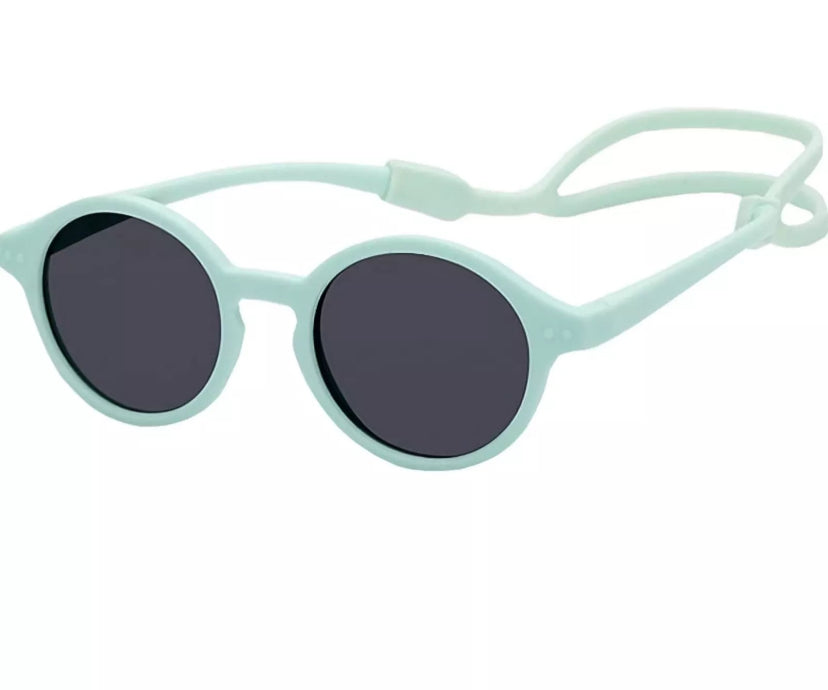 Baby sunglasses 100% UV CAT 3 0-36 months RRP £24.99