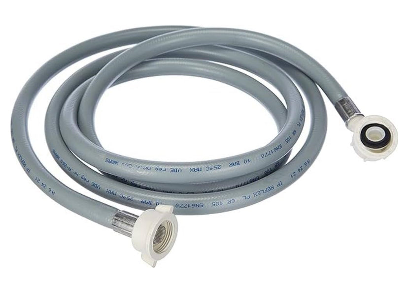 2m Washing Machine inlet hose with PET tape