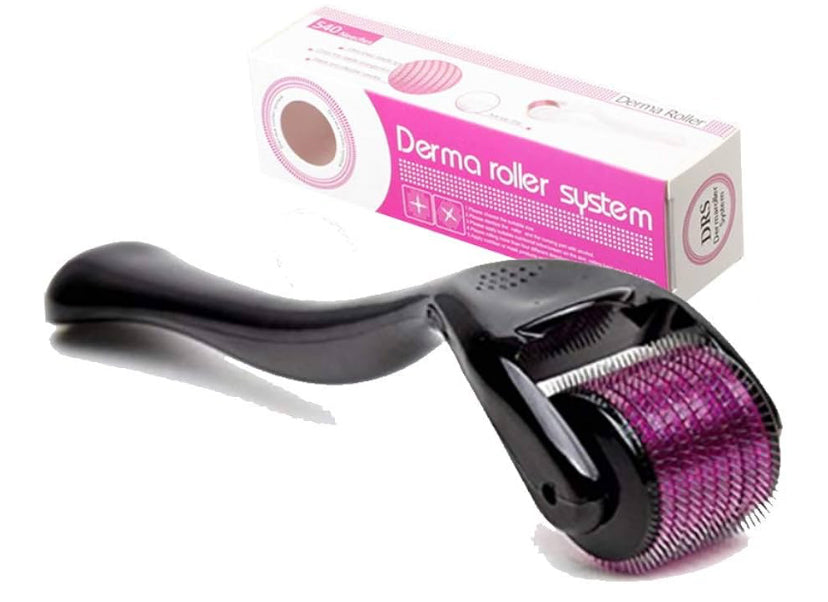 Derma roller