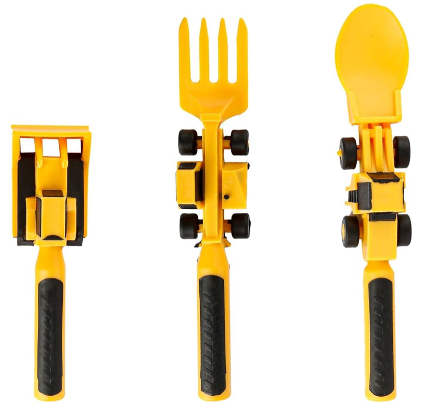 Construction cutlery (KB)