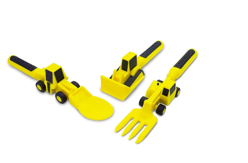 Construction cutlery (KB)