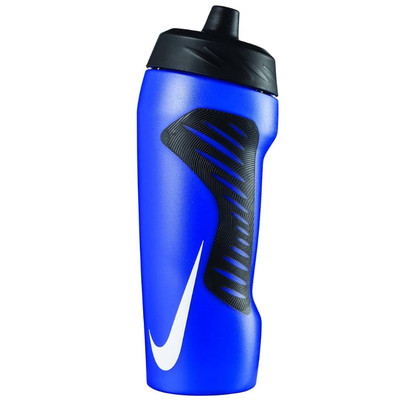 Nike hyperfuel squeeze 18oz sports bottle (KB)